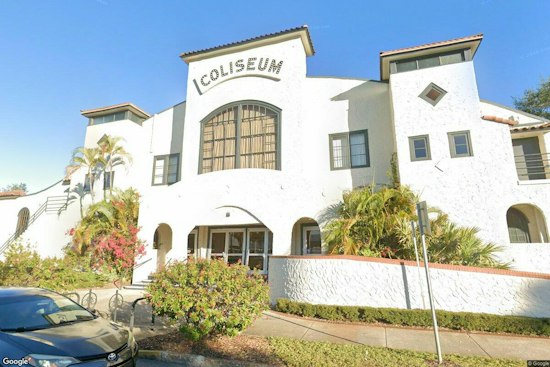Tampa Bay Senior Expo Returns to St. Pete Coliseum With 75-Plus Vendors