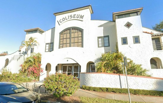 Tampa Bay Senior Expo Returns to St. Pete Coliseum With 75-Plus Vendors