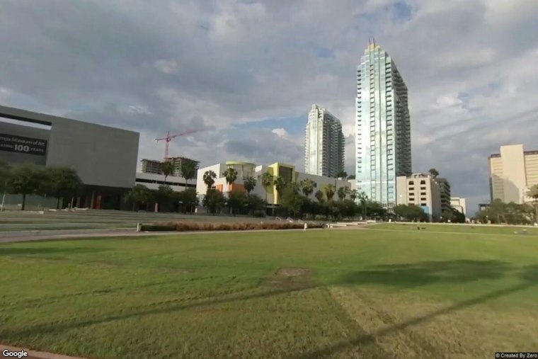 Tampa Bay Sizzles, Then Booms: Stormy Afternoons Before Cooler, Drier Weekend