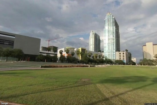 Tampa Bay Sizzles, Then Booms: Stormy Afternoons Before Cooler, Drier Weekend