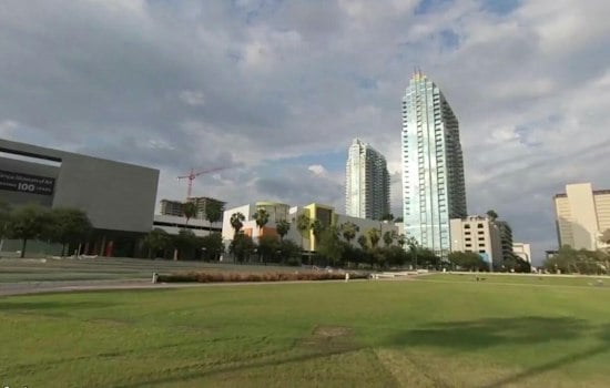 Tampa Bay Sizzles, Then Soaks: Afternoon Storms Hit Today Before Cool, Dry Weekend