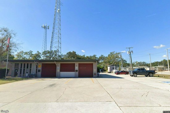 Tampa Breaks Ground On $23.8M Fire Station 24 After Years Of Delays