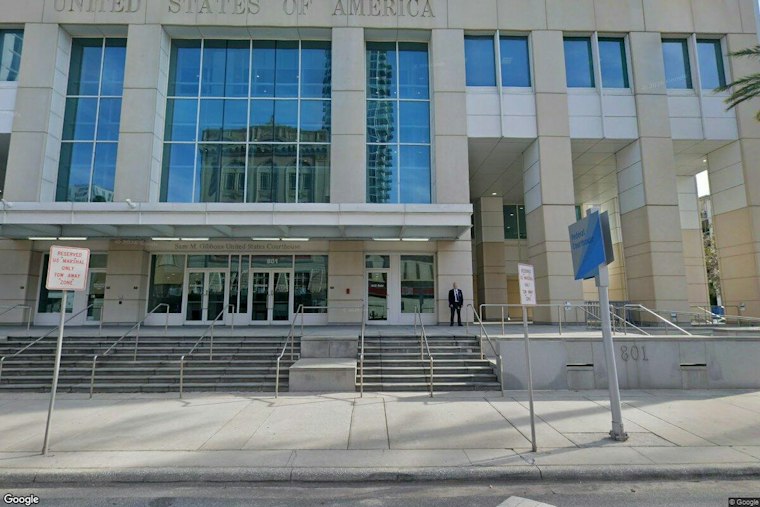 Tampa Court Charges Two Indian Nationals in Counterfeit Ozempic Smuggling Ring
