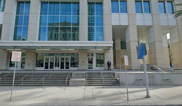 Tampa Court Charges Two Indian Nationals in Counterfeit Ozempic Smuggling Ring
