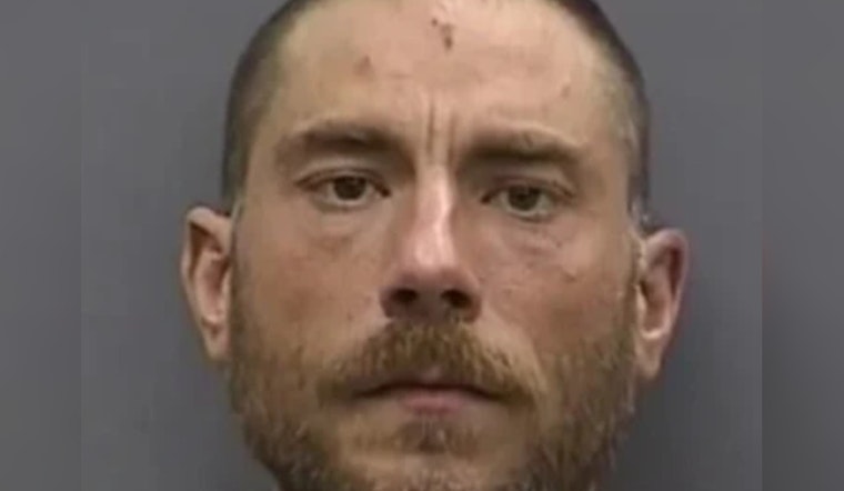 Tampa Dog Fire Death Leads to Courtney Campbell Standoff