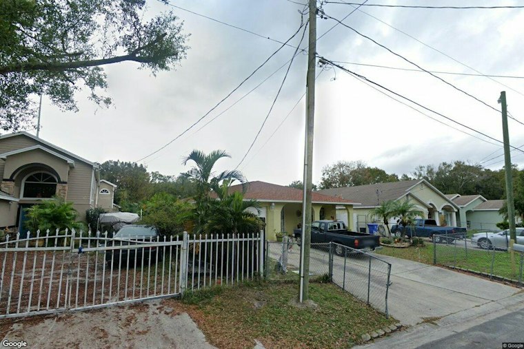 Tampa Fencing Ring Busted With $300K in Stolen Goods, Coke and Meth