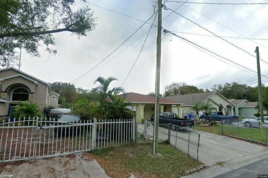 Tampa Fencing Ring Busted With $300K in Stolen Goods, Coke and Meth