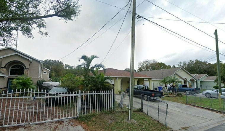 Tampa Fencing Ring Busted With $300K in Stolen Goods, Coke and Meth
