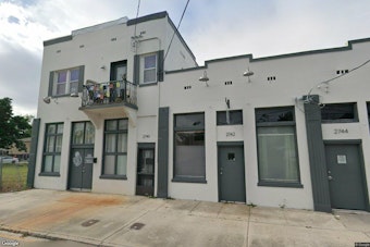 Tampa Heights Gallery Turns Into Tacos, Jazz and Art Bash Sept. 24