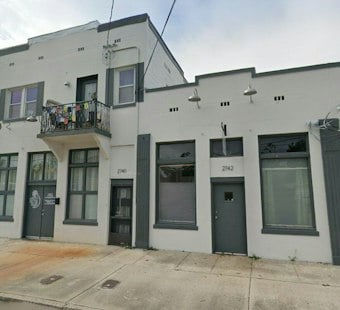 Tampa Heights Gallery Turns Into Tacos, Jazz and Art Bash Sept. 24