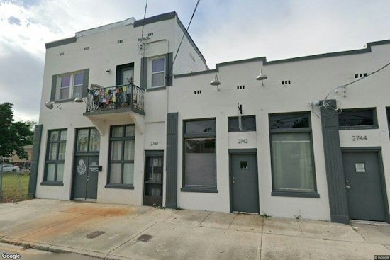 Tampa Heights Gallery Turns Into Tacos, Jazz and Art Bash Sept. 24