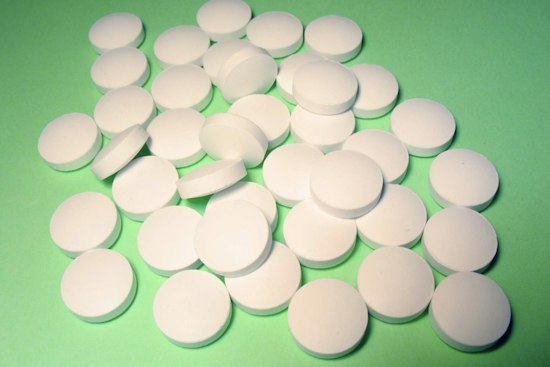 Tampa Man Ran Fentanyl Ring From Behind Bars, Gets Nearly 20 Years