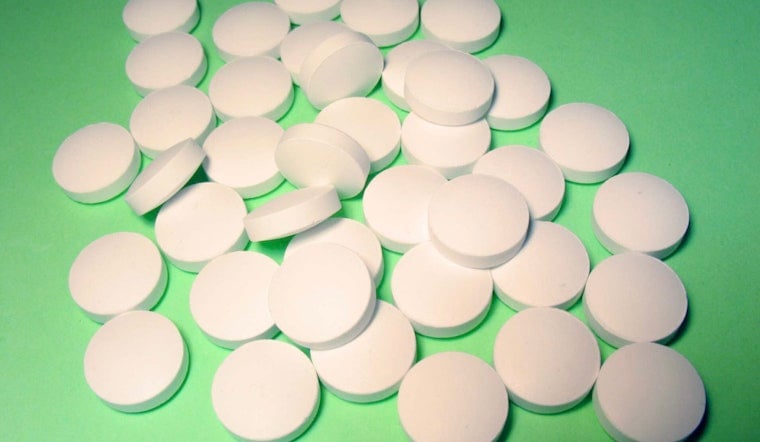 Tampa Man Ran Fentanyl Ring From Behind Bars, Gets Nearly 20 Years