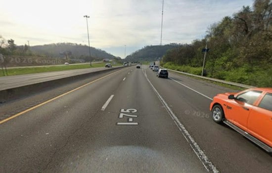 Tampa Motorcyclist Dies on Wet I-75 to I-4 Ramp Crash