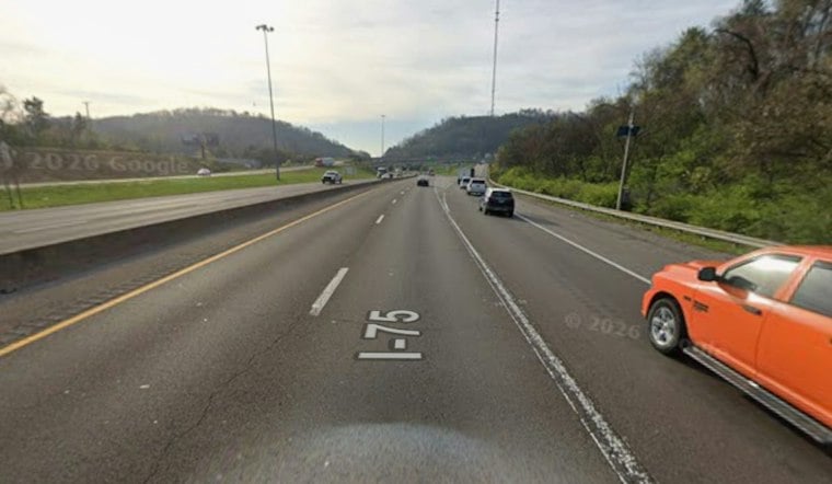 Tampa Motorcyclist Dies on Wet I-75 to I-4 Ramp Crash