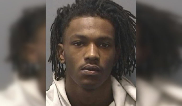 Tampa Murder Trial Opens With Dueling Claims Over Teen's Railroad Tracks Death