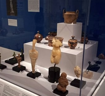 Tampa Museum's Art Deco Casino Night Returns to Fund Teen Art Programs
