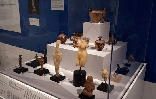 Tampa Museum's Art Deco Casino Night Returns to Fund Teen Art Programs