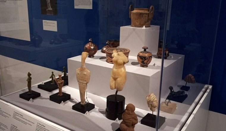 Tampa Museum's Art Deco Casino Night Returns to Fund Teen Art Programs