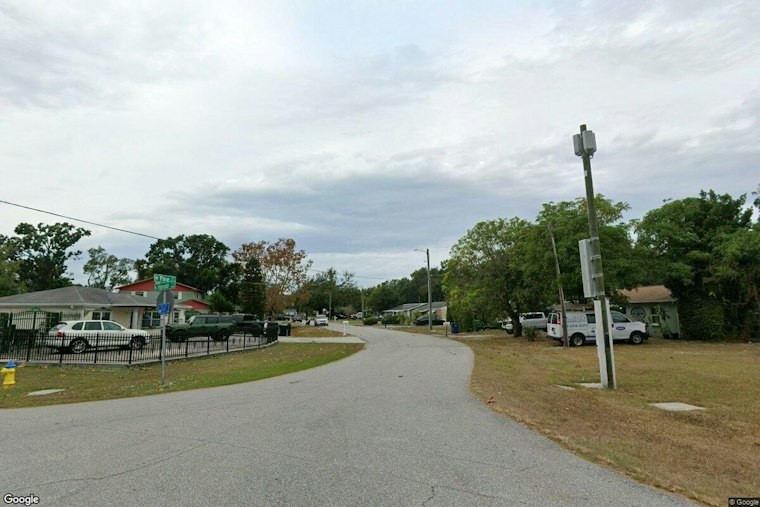 Tampa North Harold Avenue Death Investigation: What’s Known and What Remains Unclear