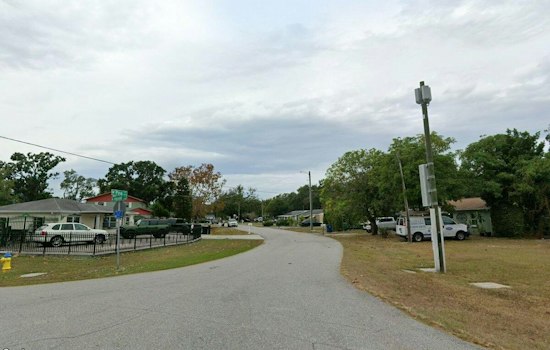 Tampa North Harold Avenue Death Investigation: What’s Known and What Remains Unclear