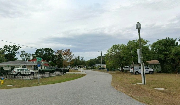 Tampa North Harold Avenue Death Investigation: What’s Known and What Remains Unclear