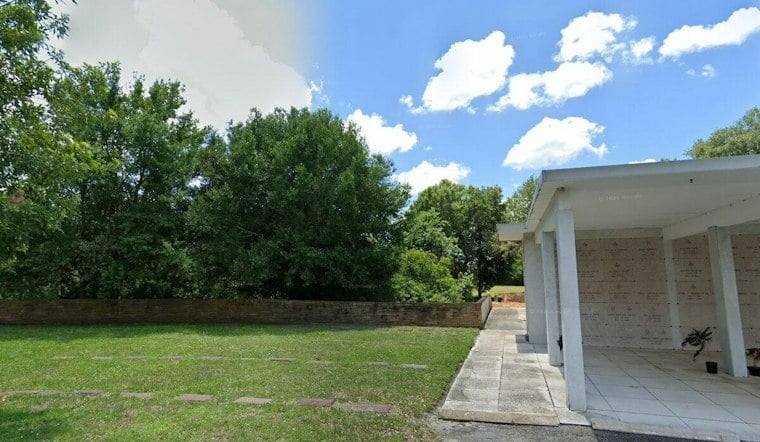 Tampa Panel Advances Housing Proposal Near Woodlawn Cemetery, Grave Fears Persist