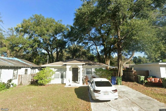 Tampa Renters Save Over $1,000 a Month as Mortgage Costs Outpace Rent