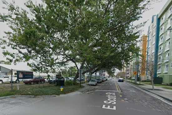 Tampa's Car-Free Day Returns Saturday as Report Ranks Region Among Deadliest for Walkers