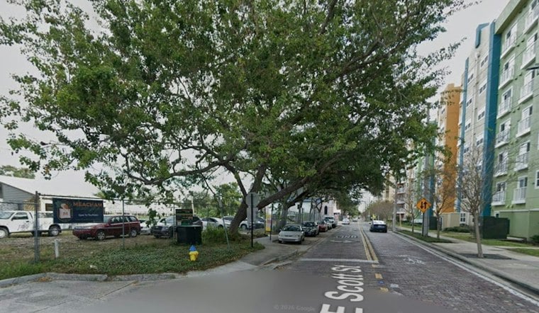 Tampa's Car-Free Day Returns Saturday as Report Ranks Region Among Deadliest for Walkers