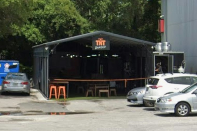 Tampa's TNT Burger Fights Shrinking Margins as Beef and Rent Costs Soar