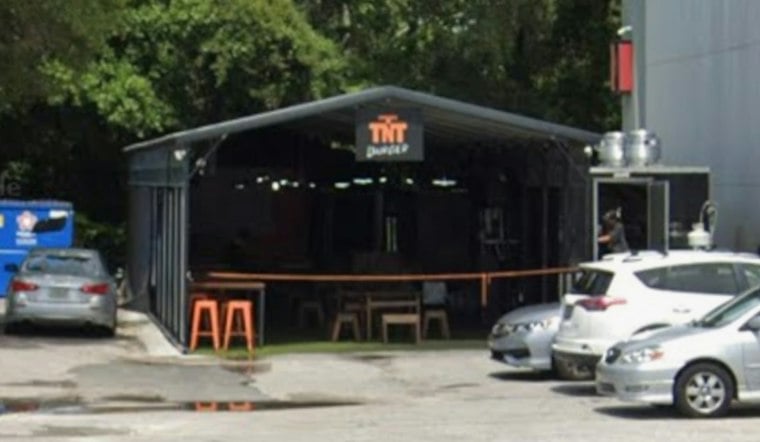 Tampa's TNT Burger Fights Shrinking Margins as Beef and Rent Costs Soar