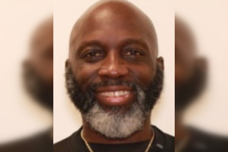 Tampa Sheriff Hunts 57-Year-Old Wanted On Four Child Sex Battery Counts