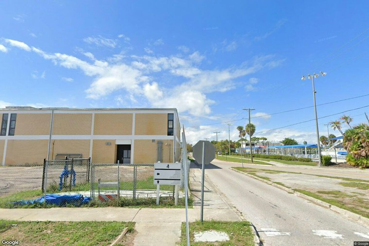 Tampa Teen Arrested With Loaded Gun At Robinson High School