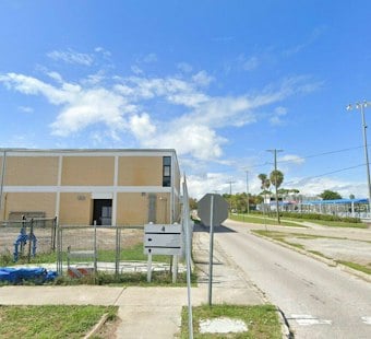 Tampa Teen Arrested With Loaded Gun At Robinson High School