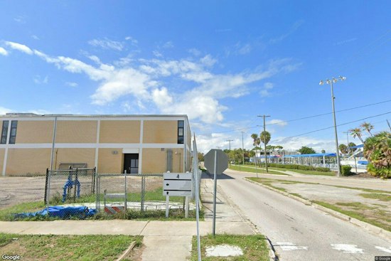 Tampa Teen Arrested With Loaded Gun At Robinson High School