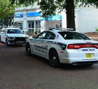 Tampa Teen Nabbed by Fugitive Task Force in May Home Invasion, Gun Case