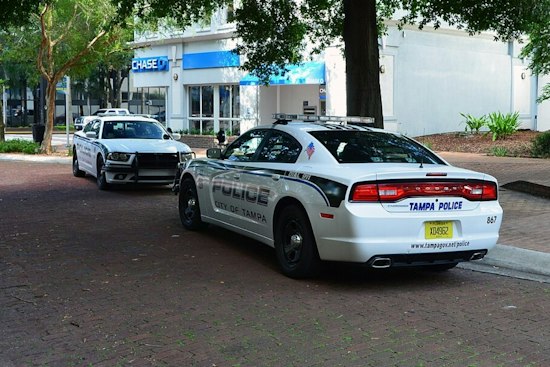 Tampa Teen Nabbed by Fugitive Task Force in May Home Invasion, Gun Case