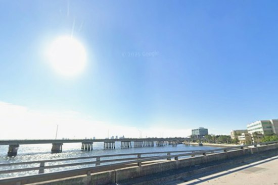 Tampa to Bake at 103 Before Weekend Storms Crash the Party