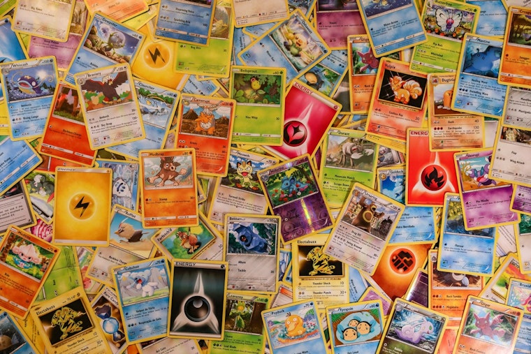 Tampa Trading Card Show Brings 60-Plus Vendors, $3 Tickets to Palm River