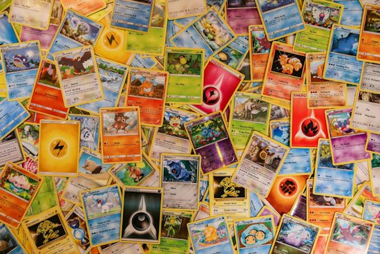 Tampa Trading Card Show Brings 60-Plus Vendors, $3 Tickets to Palm River