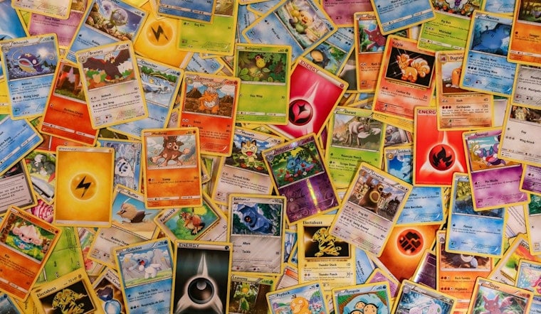 Tampa Trading Card Show Brings 60-Plus Vendors, $3 Tickets to Palm River