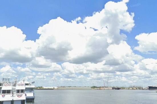 Tampa Weather Forecast Heat And Storms Through Thursday