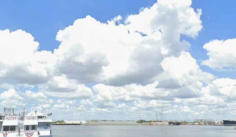 Tampa Weather Forecast Heat And Storms Through Thursday