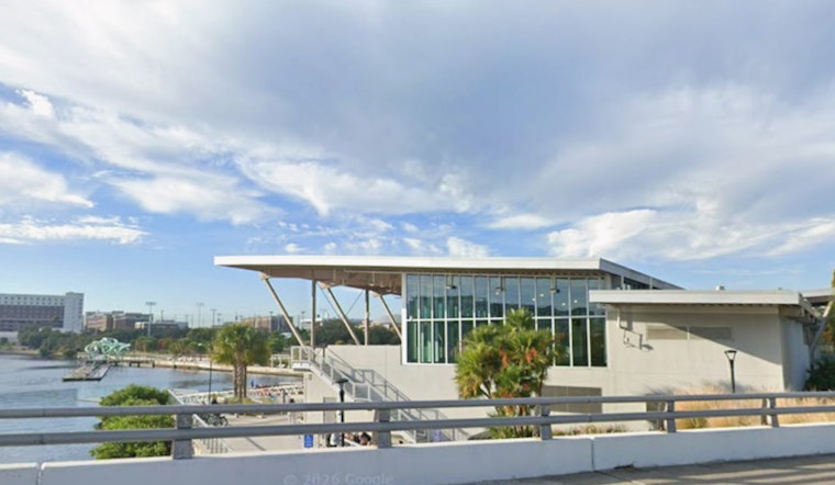 Tampa's Rise-Up Gala Returns Oct. 3 After Selling Out, Free Entry for Down Syndrome Guests