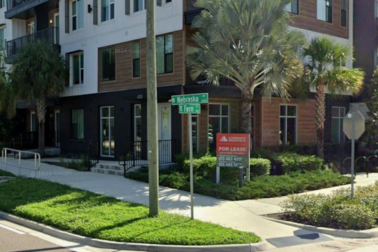 Tampa's The Drop Adds Free Doctor, Dentist Visits on Nebraska Avenue