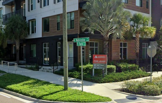 Tampa's The Drop Adds Free Doctor, Dentist Visits on Nebraska Avenue