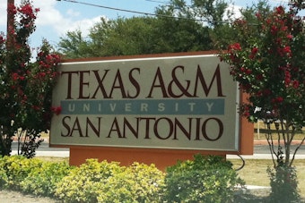 TAMU-San Antonio Drops Gender Studies From Core, Professor Calls It Censorship
