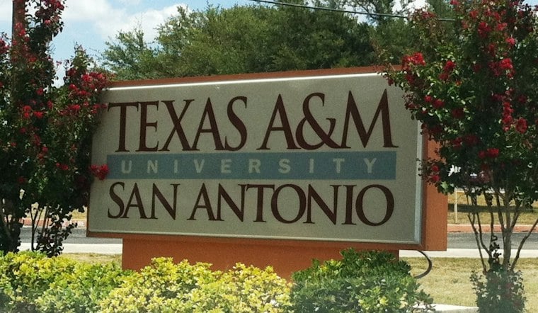 TAMU-San Antonio Drops Gender Studies From Core, Professor Calls It Censorship
