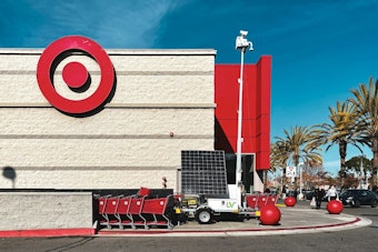 Target Swoops Into Laveen Park Place After Harkins Theater Plan Collapses